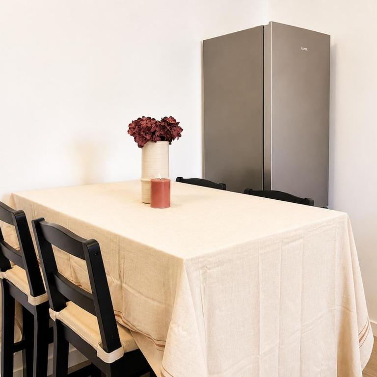 Loft Sol Modern Family - Great Location & Cosy - Apartment mit 1 Schlafzimmer - 12