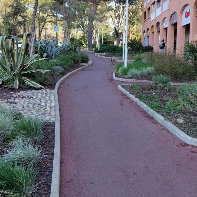 Studio Sant Agulf Fréjus plages 100m - Appartamento con 2 Camere da Letto - 2