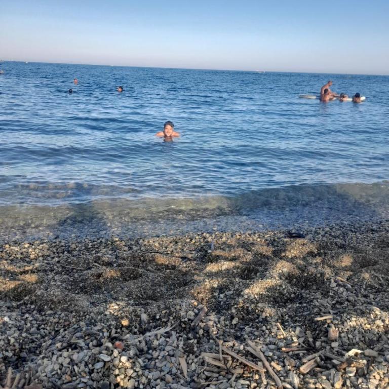 Studio Sant Agulf Fréjus plages 100m - Appartamento con 2 Camere da Letto - 4