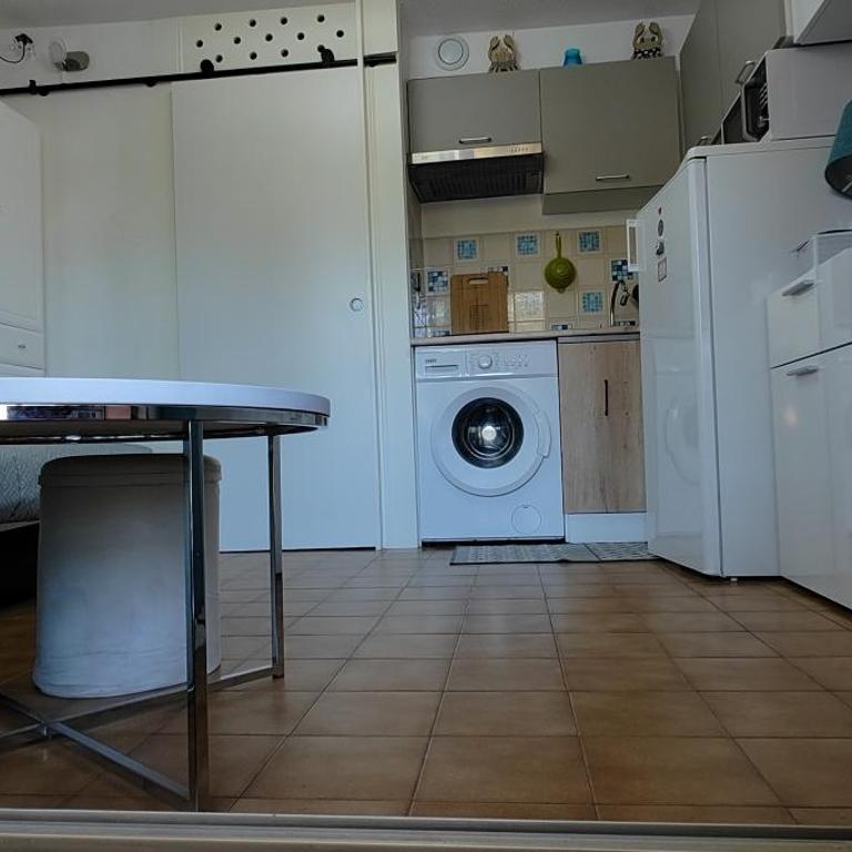 Studio Sant Agulf Fréjus plages 100m - Appartamento con 2 Camere da Letto - 16