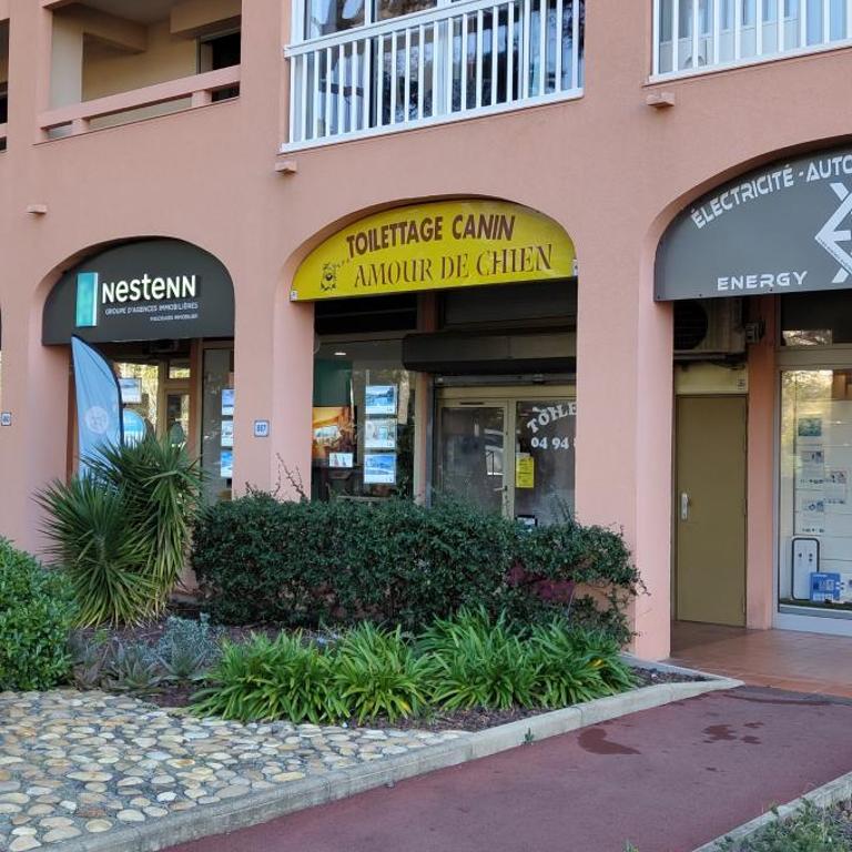 Studio Sant Agulf Fréjus plages 100m - Appartamento con 2 Camere da Letto - 18
