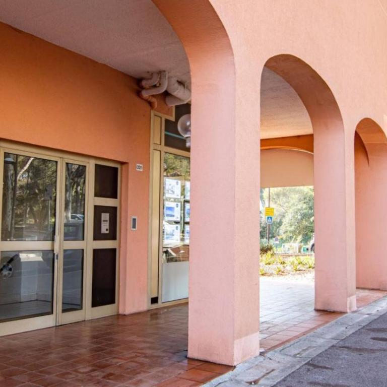 Studio Sant Agulf Fréjus plages 100m - Appartamento con 2 Camere da Letto - 20