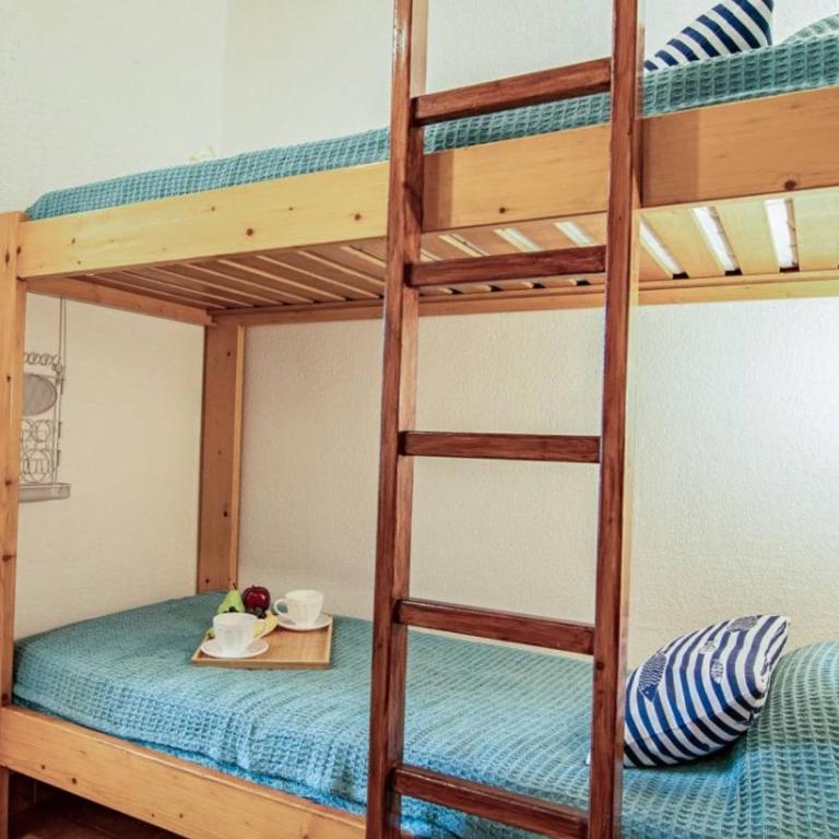 Studio Sant Agulf Fréjus plages 100m - Appartamento con 2 Camere da Letto - 24