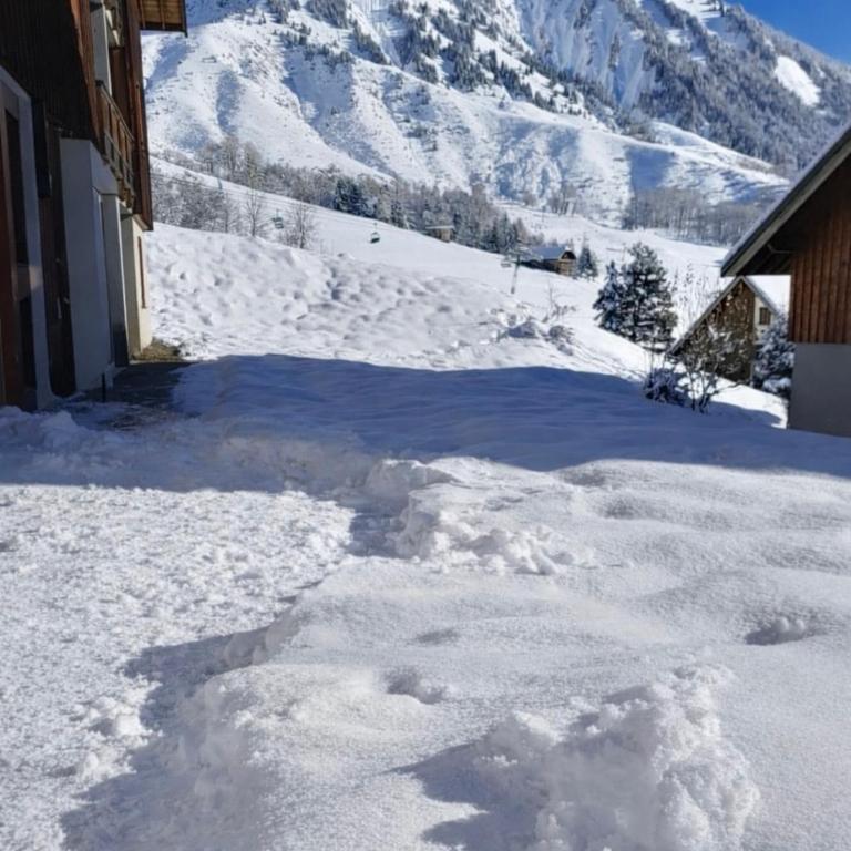 Appartement cosy et chaleureux pour 6 personnes - Appartement 3 Chambres - 18