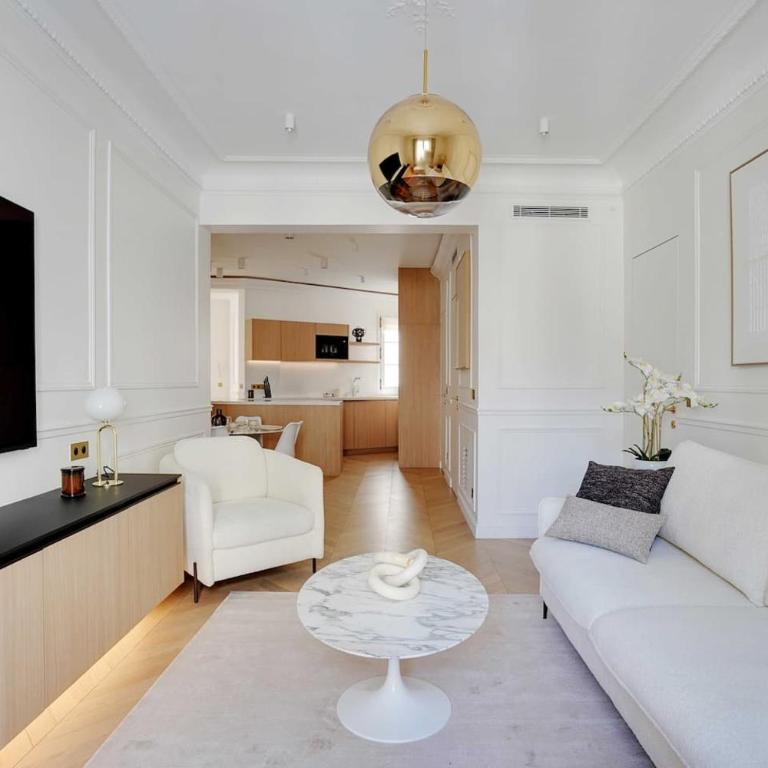 Beautiful apartments in the center of Milan - Appartamento - 18