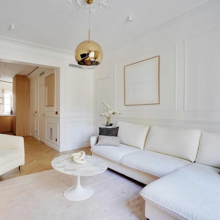 Beautiful apartments in the center of Milan - Appartamento - 16