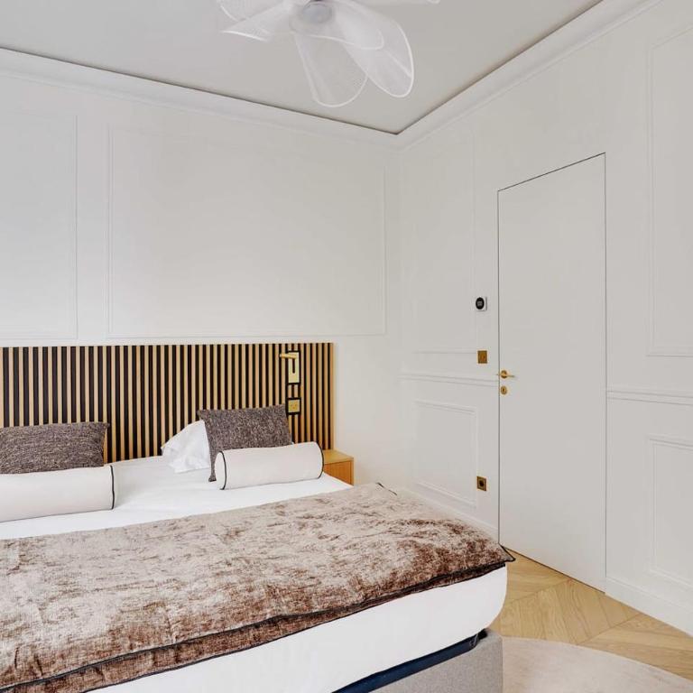 Beautiful apartments in the center of Milan - Appartamento - 19