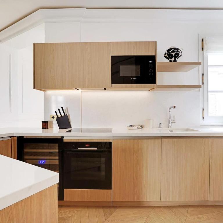 Beautiful apartments in the center of Milan - Appartamento - 12