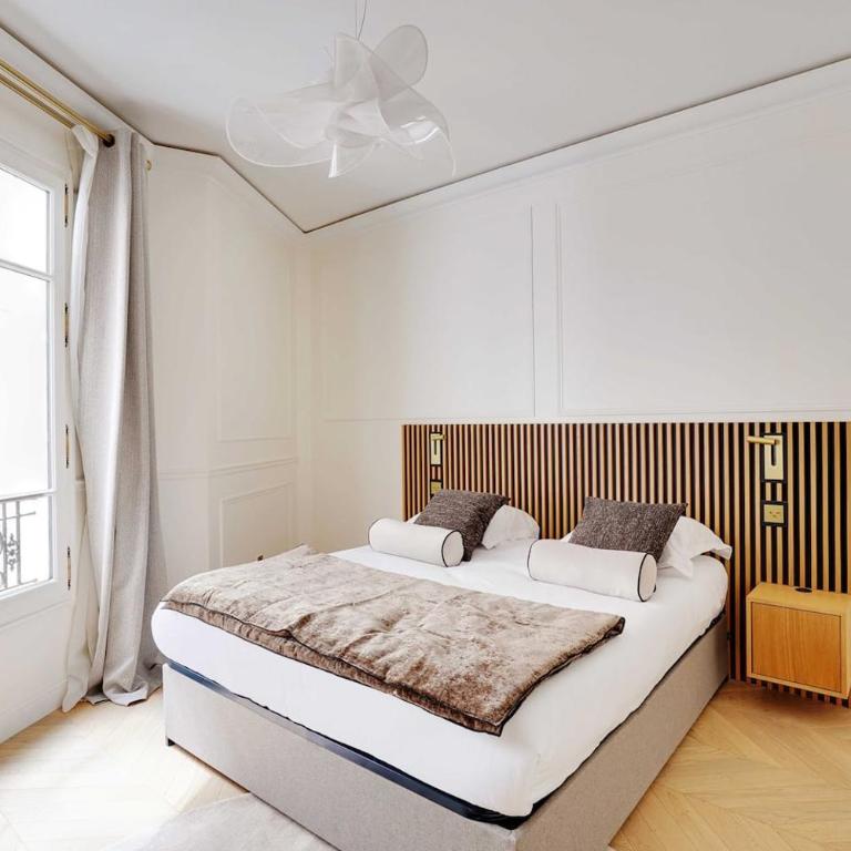 Beautiful apartments in the center of Milan - Appartamento - 7