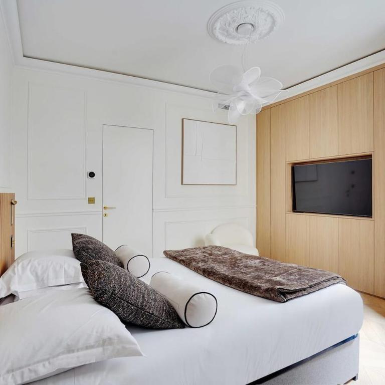 Beautiful apartments in the center of Milan - Appartamento - 6
