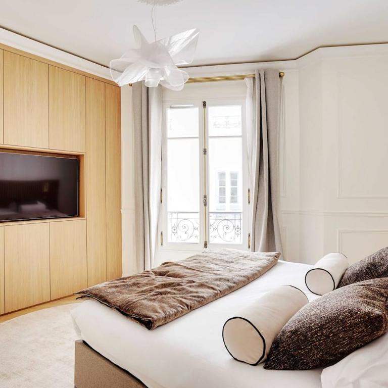 Beautiful apartments in the center of Milan - Appartamento - 11