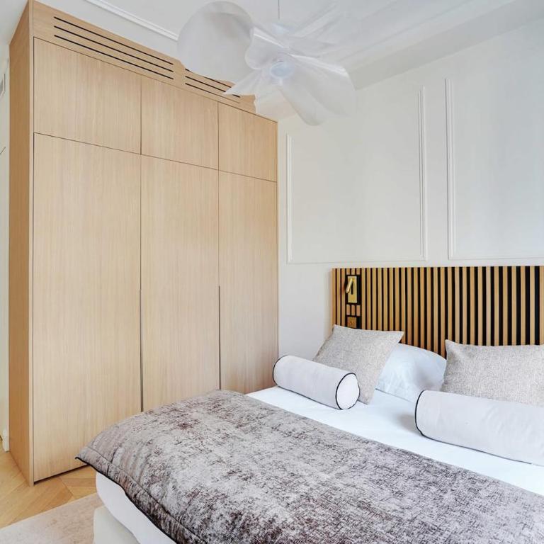 Beautiful apartments in the center of Milan - Appartamento - 10