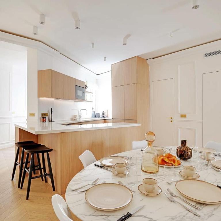 Beautiful apartments in the center of Milan - Appartamento - 14