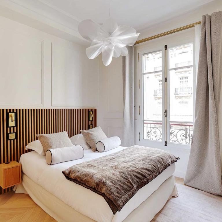 Beautiful apartments in the center of Milan - Appartamento - 2