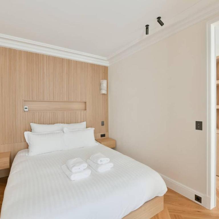 Beautiful apartments in the center of Milan - Appartamento - 18