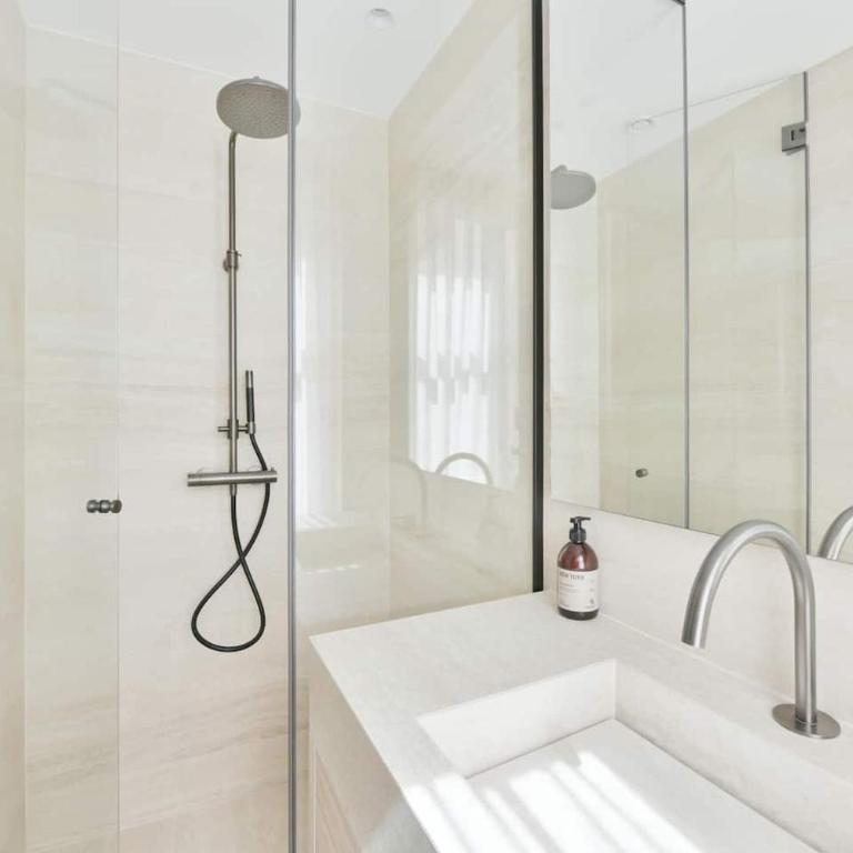 Beautiful apartments in the center of Milan - Appartamento - 14