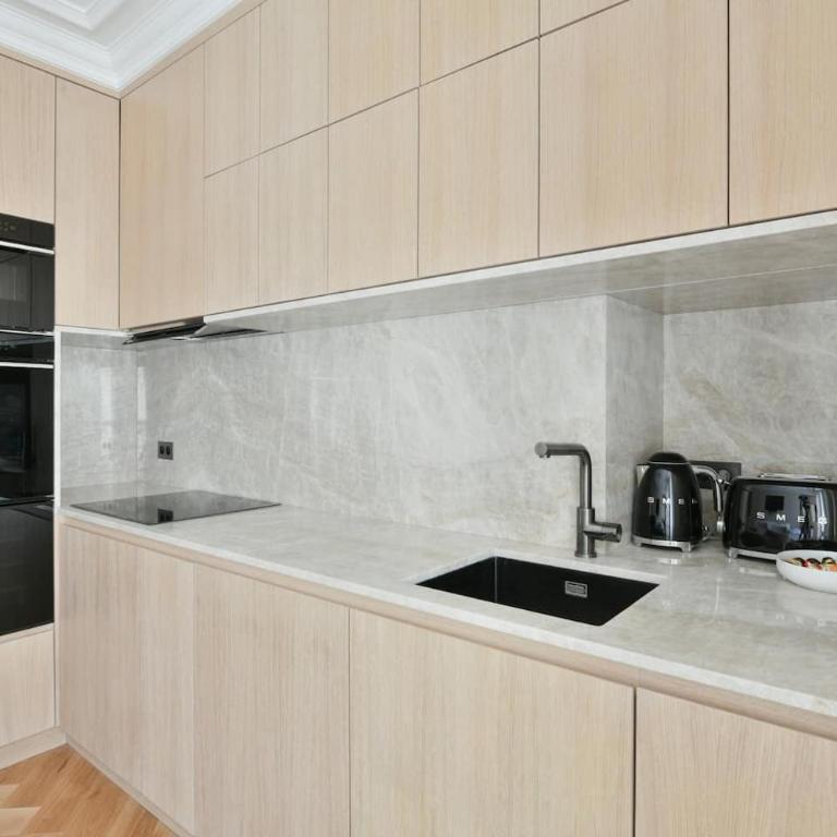 Beautiful apartments in the center of Milan - Appartamento - 2