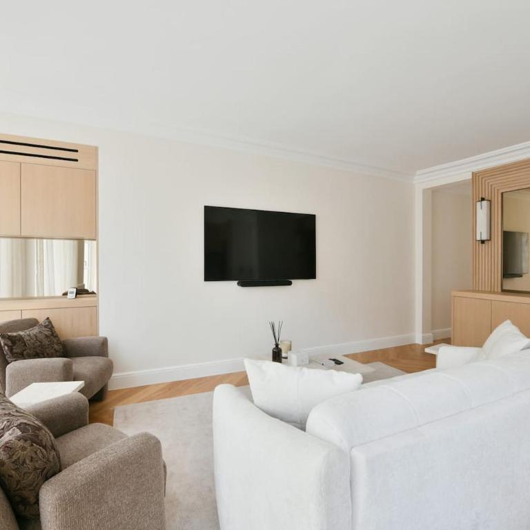 Beautiful apartments in the center of Milan - Appartamento - 4