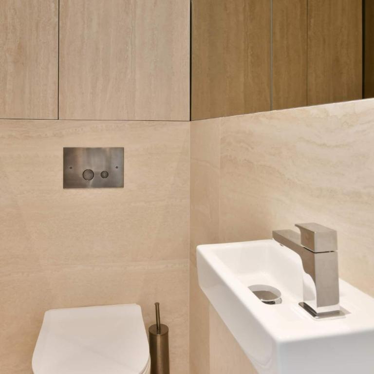 Beautiful apartments in the center of Milan - Appartamento - 13