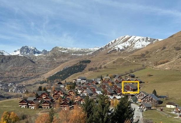 Appartement cosy et chaleureux pour 6 personnes - Appartement 3 Chambres - 26