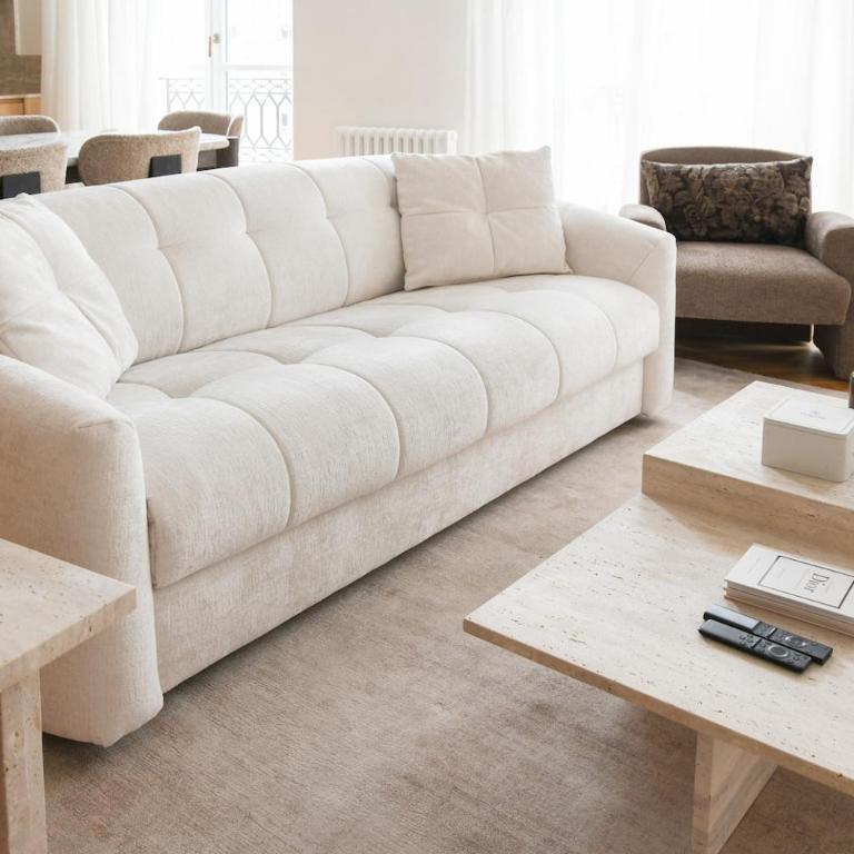 Beautiful apartments in the center of Milan - Appartamento - 10