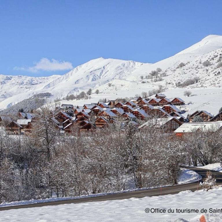 Appartement cosy et chaleureux pour 6 personnes - Appartement 3 Chambres - 27