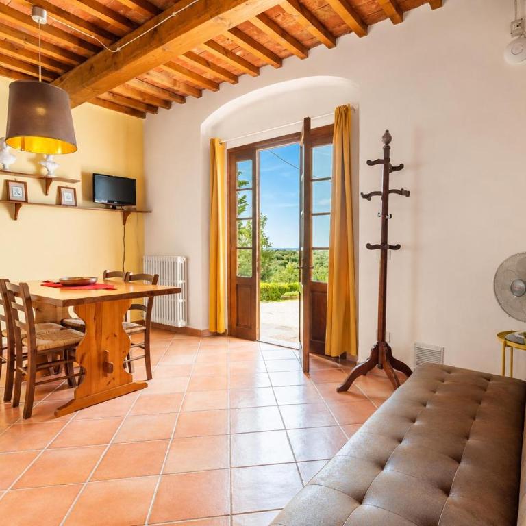 Villa Le Balze Large Private Pool WiFi - Villa - 12