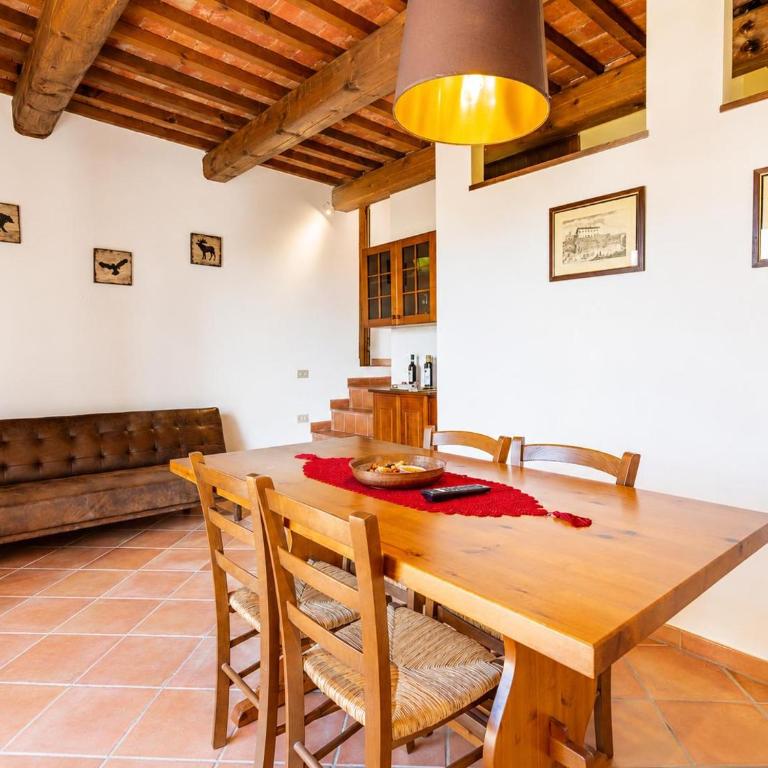 Villa Le Balze Large Private Pool WiFi - Villa - 13