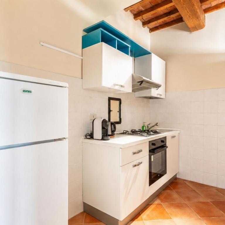 Villa Le Balze Large Private Pool WiFi - Villa - 21