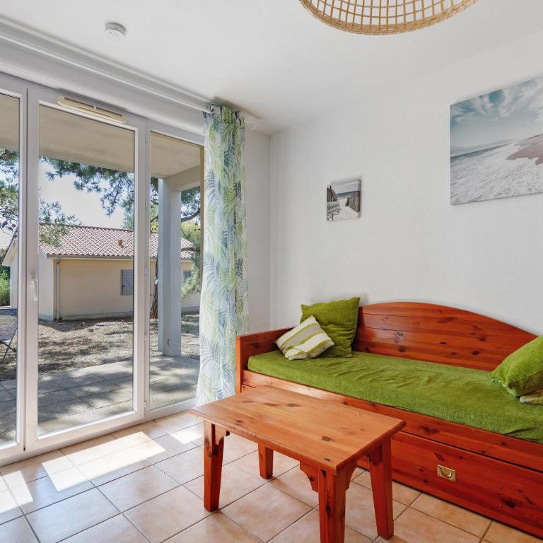 Appartement chez Coco avec piscine - Appartamento con doccia - 3