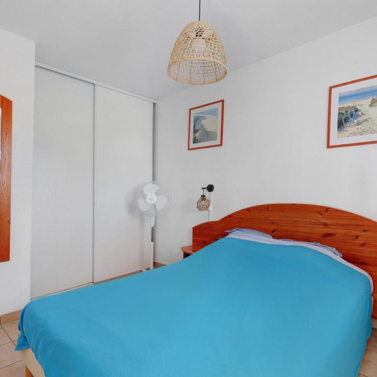 Appartement chez Coco avec piscine - Appartamento con doccia - 10