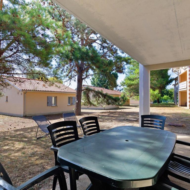 Appartement chez Coco avec piscine - Appartamento con doccia - 19