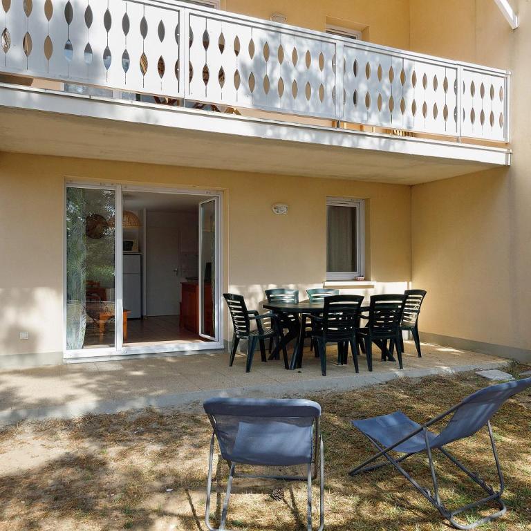 Appartement chez Coco avec piscine - Appartamento con doccia - 1