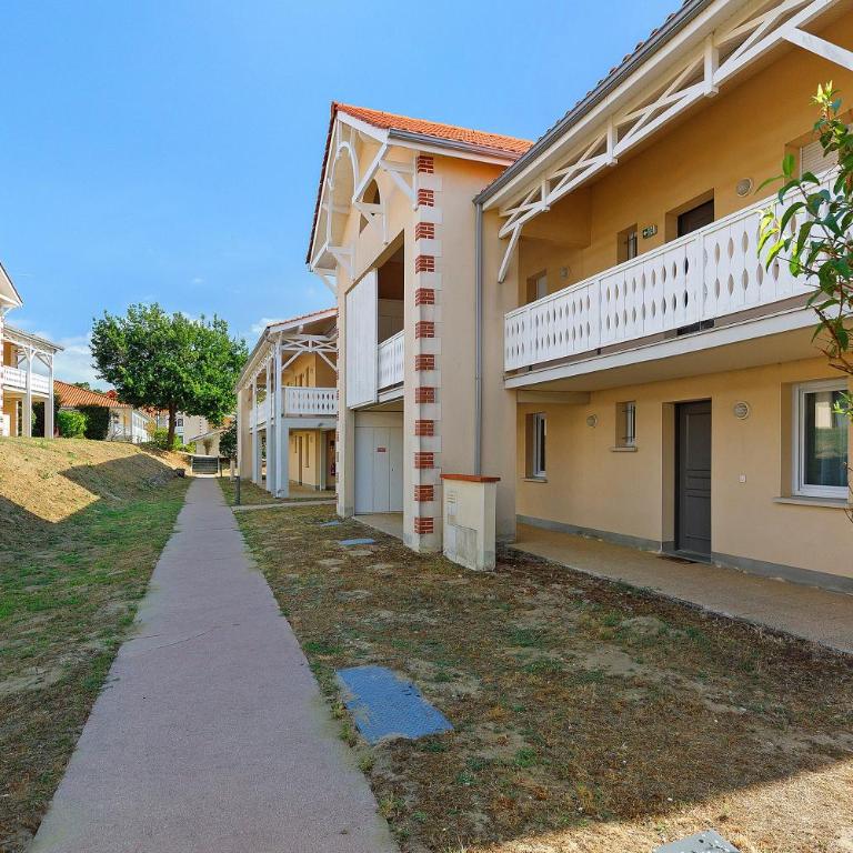 Appartement chez Coco avec piscine - Appartamento con doccia - 23