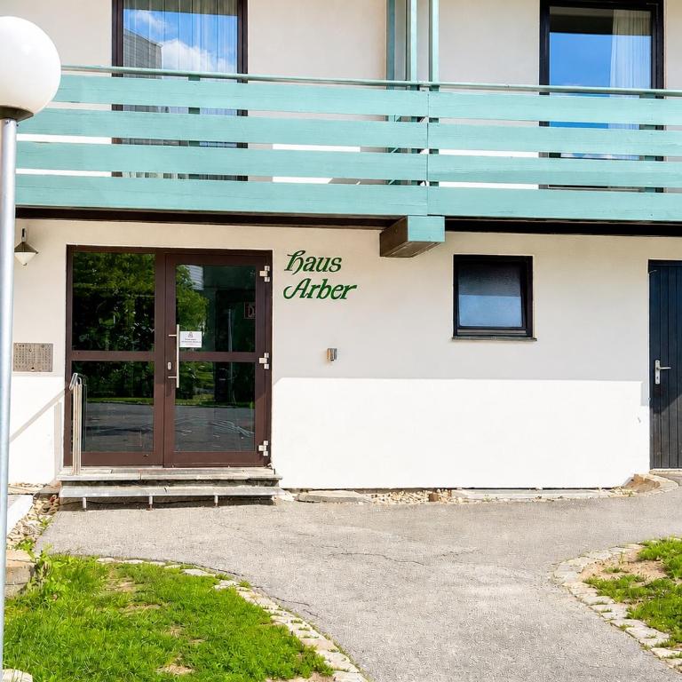 Ferienwohnung Pröller AktivCard, Pool und Netflix - Apartment mit 1 Schlafzimmer - 32