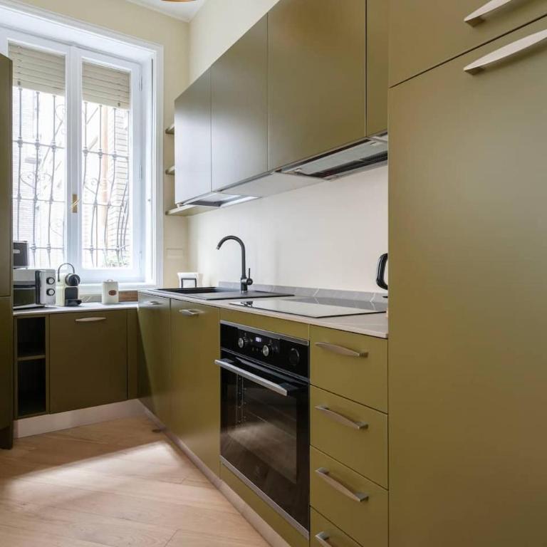 Beautiful apartments in the center of Milan - Appartamento - 21