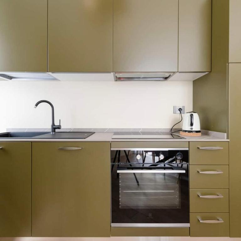 Beautiful apartments in the center of Milan - Appartamento - 4