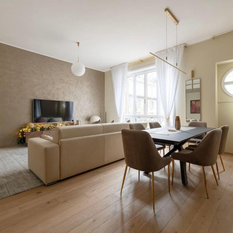 Beautiful apartments in the center of Milan - Appartamento - 45