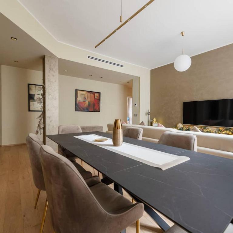 Beautiful apartments in the center of Milan - Appartamento - 36