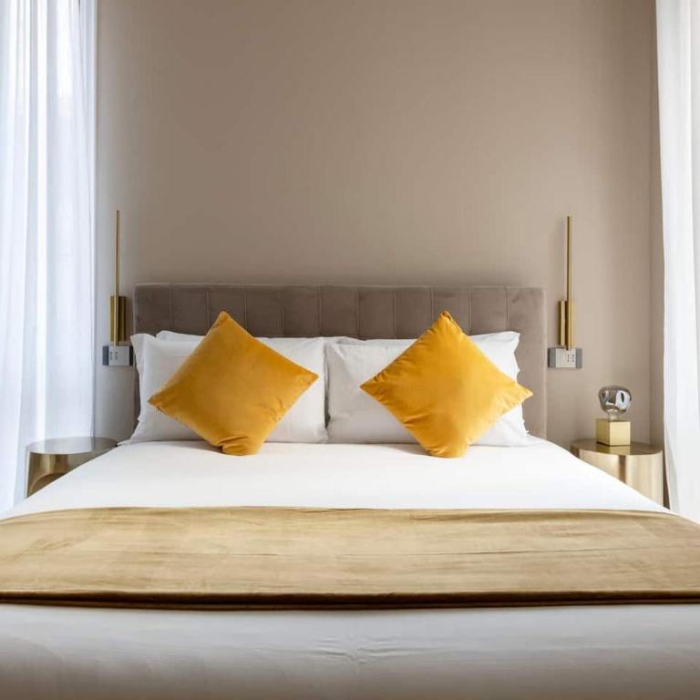 Beautiful apartments in the center of Milan - Appartamento - 18