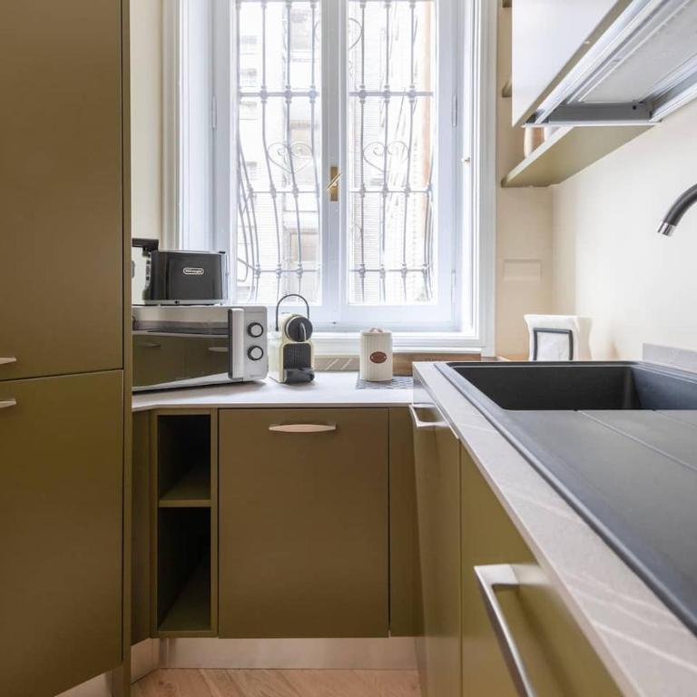 Beautiful apartments in the center of Milan - Appartamento - 25