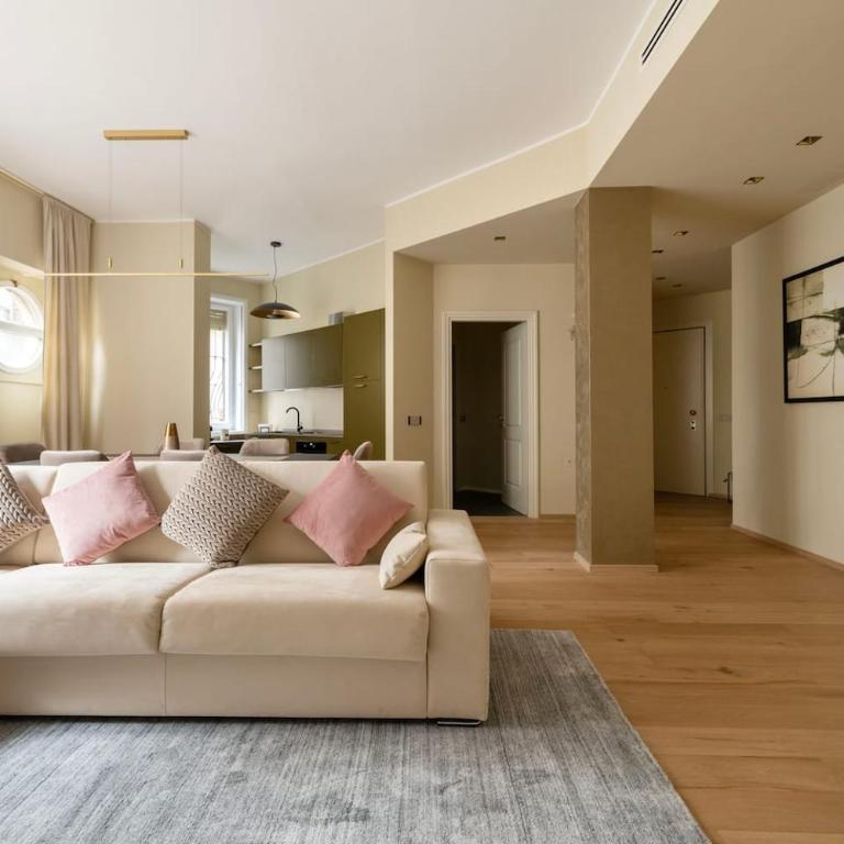 Beautiful apartments in the center of Milan - Appartamento - 27