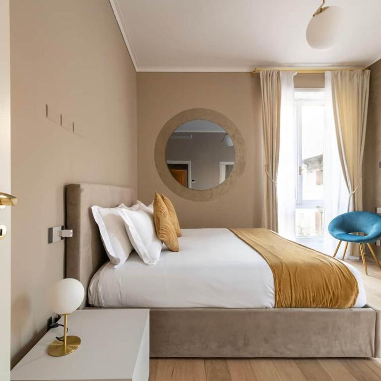 Beautiful apartments in the center of Milan - Appartamento - 1