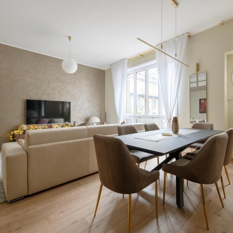 Beautiful apartments in the center of Milan - Appartamento - 37