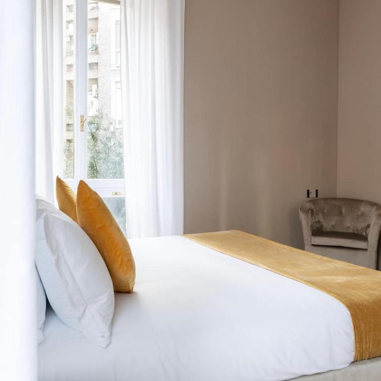 Beautiful apartments in the center of Milan - Appartamento - 46