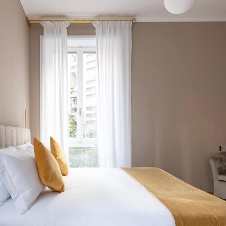 Beautiful apartments in the center of Milan - Appartamento - 48
