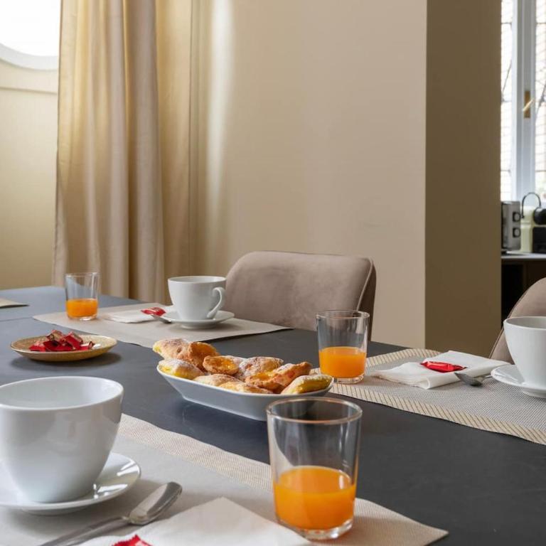 Beautiful apartments in the center of Milan - Appartamento - 8