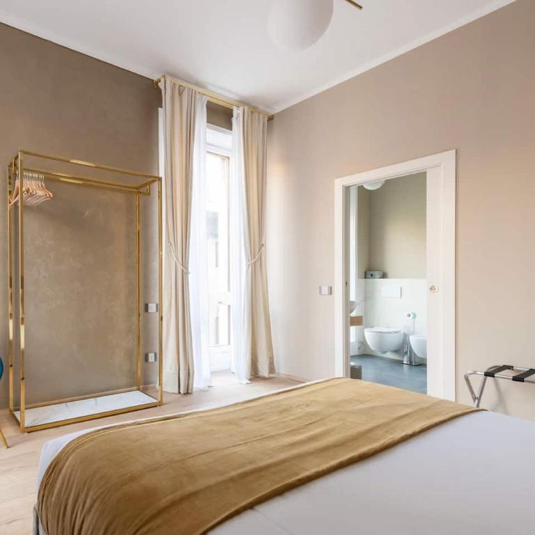 Beautiful apartments in the center of Milan - Appartamento - 16