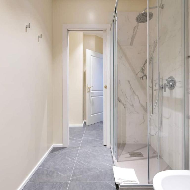 Beautiful apartments in the center of Milan - Appartamento - 35