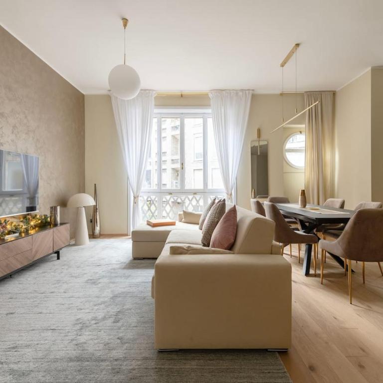 Beautiful apartments in the center of Milan - Appartamento - 30